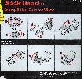 Block Head hires scan of Instructions